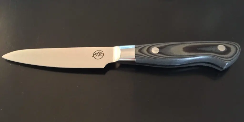 A Celebrity Chef’s Knife Game: Will German Steel Make a Difference in Your Kitchen?