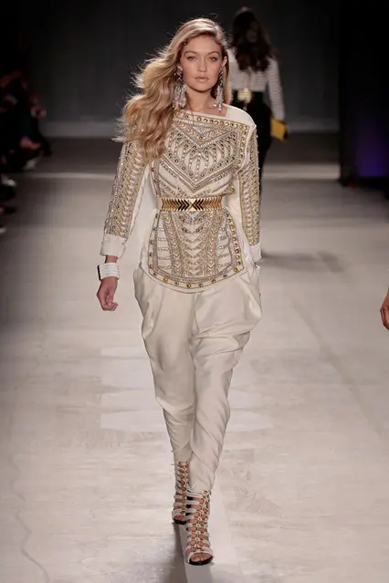 Gigi Hadid