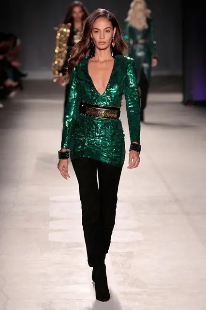 Joan Smalls