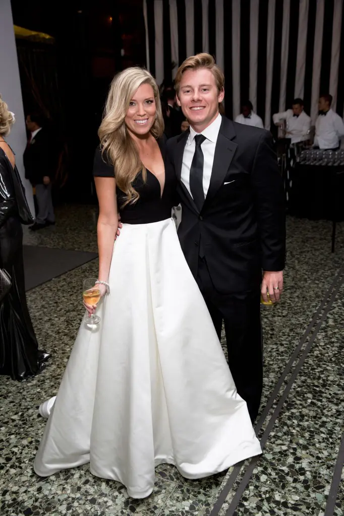 MFAH Grand Gala, 10.02.2015
