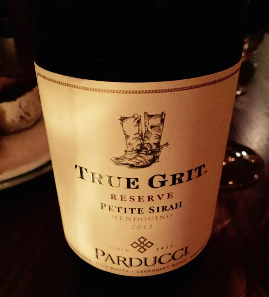 Petite Power: This $19.99 Wine Find Is the Perfect Antidote to Too Much Pinot Noir