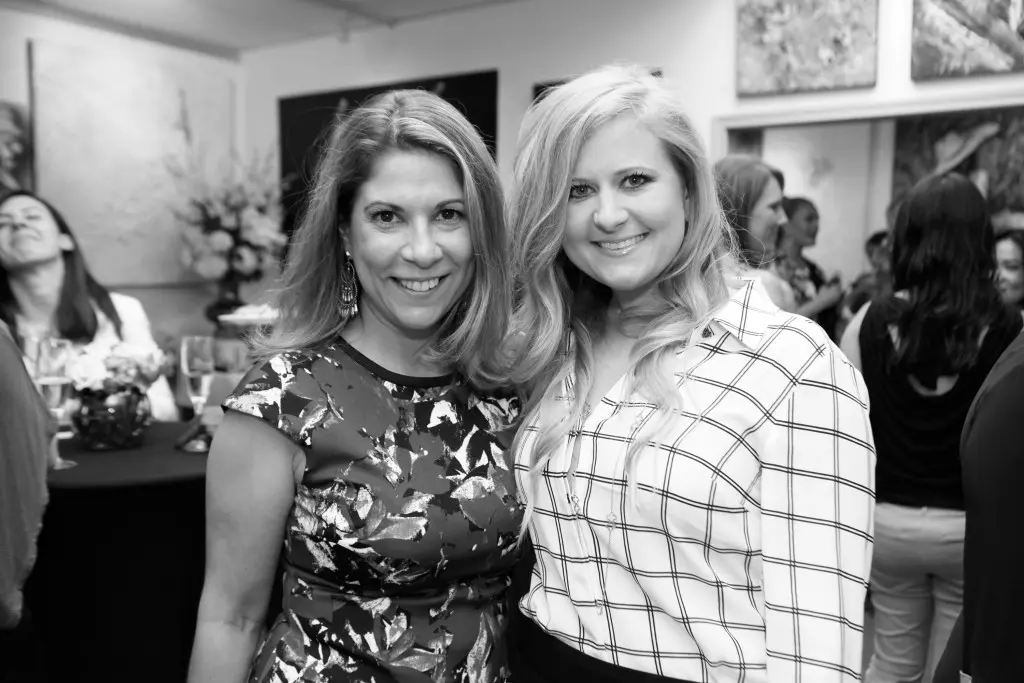 Hanh Gallery Retail Therapy Opening, 09.17.2015