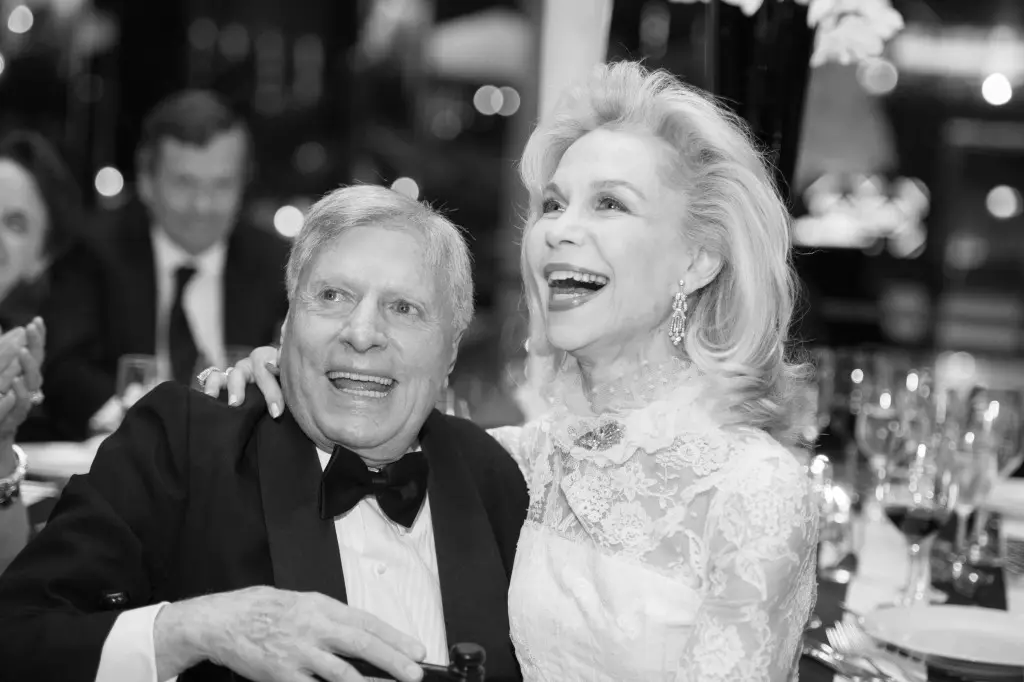 MFAH Grand Gala, 10.02.2015
