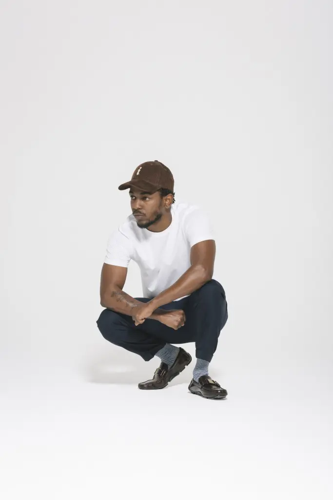 Kendrick Lamar