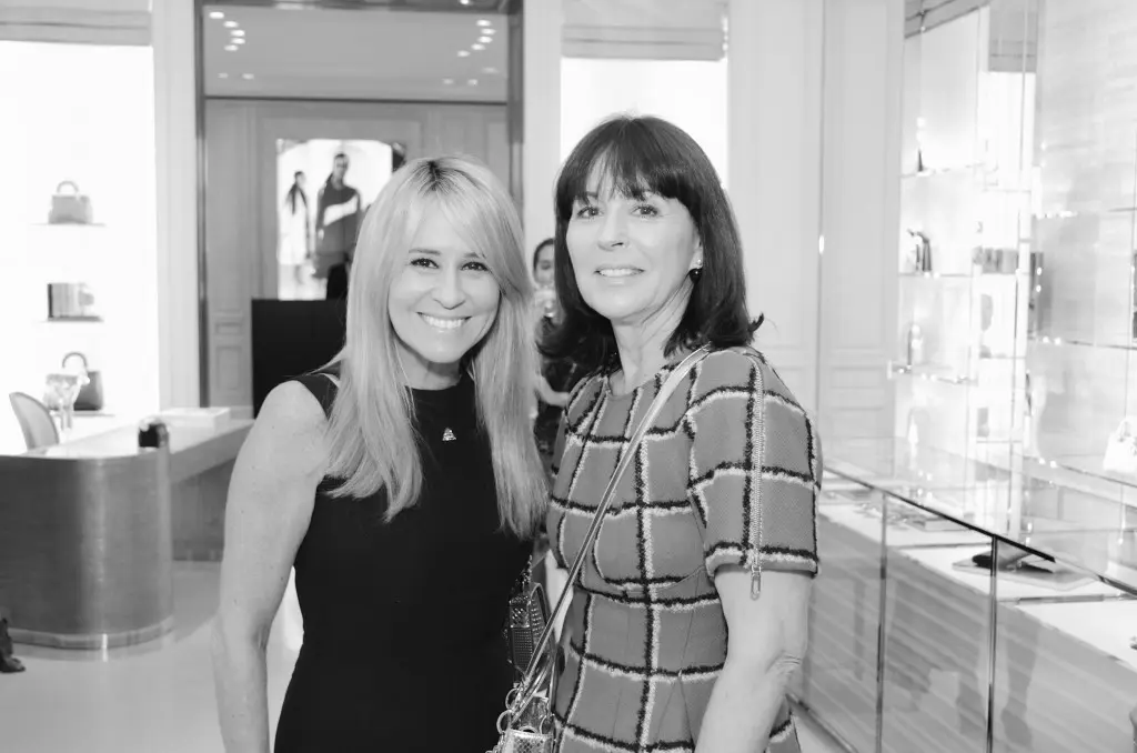 Dior Grand Opening Party, 10.16.2015