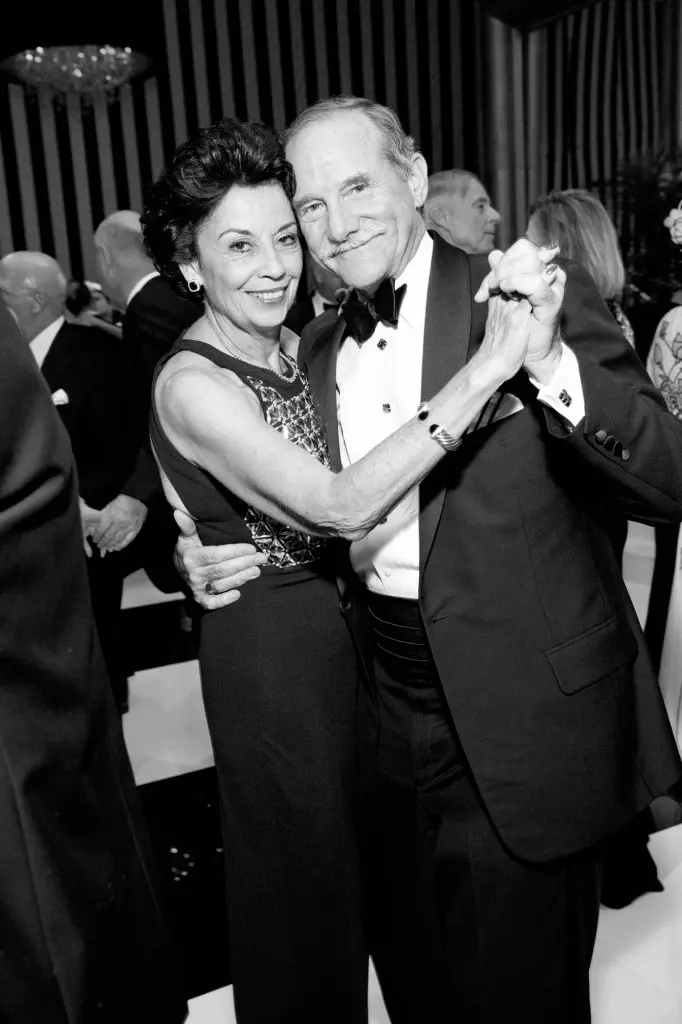 MFAH Grand Gala, 10.02.2015