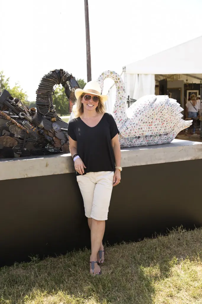 Round Top Antiques Week, 09.29.2015