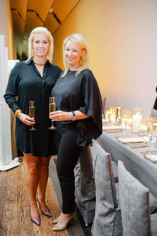 Tom Ford Grand Opening and Dinner at The Menil Collection, 10.19.2015