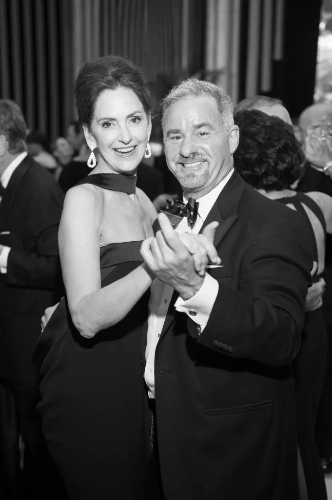 MFAH Grand Gala, 10.02.2015