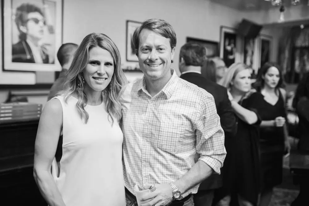 John Varvatos Book Signing and Soirée, 10.10.2015