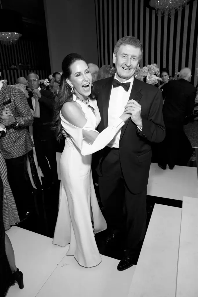 MFAH Grand Gala, 10.02.2015