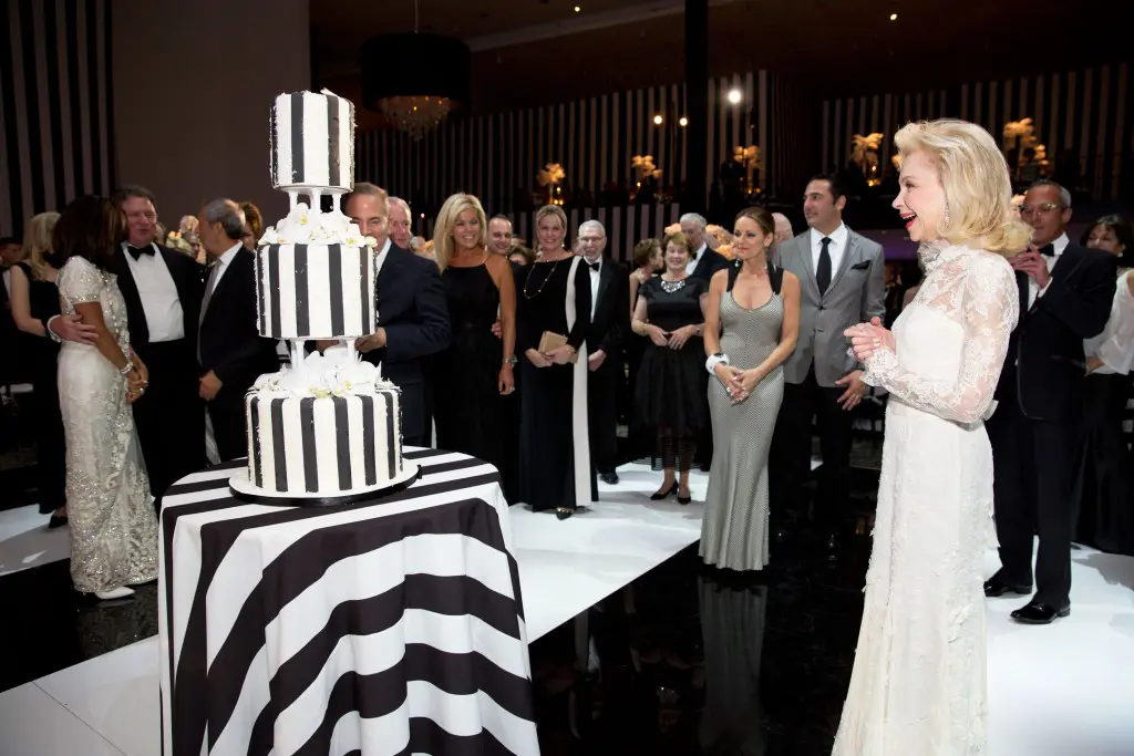 MFAH Grand Gala, 10.02.2015
