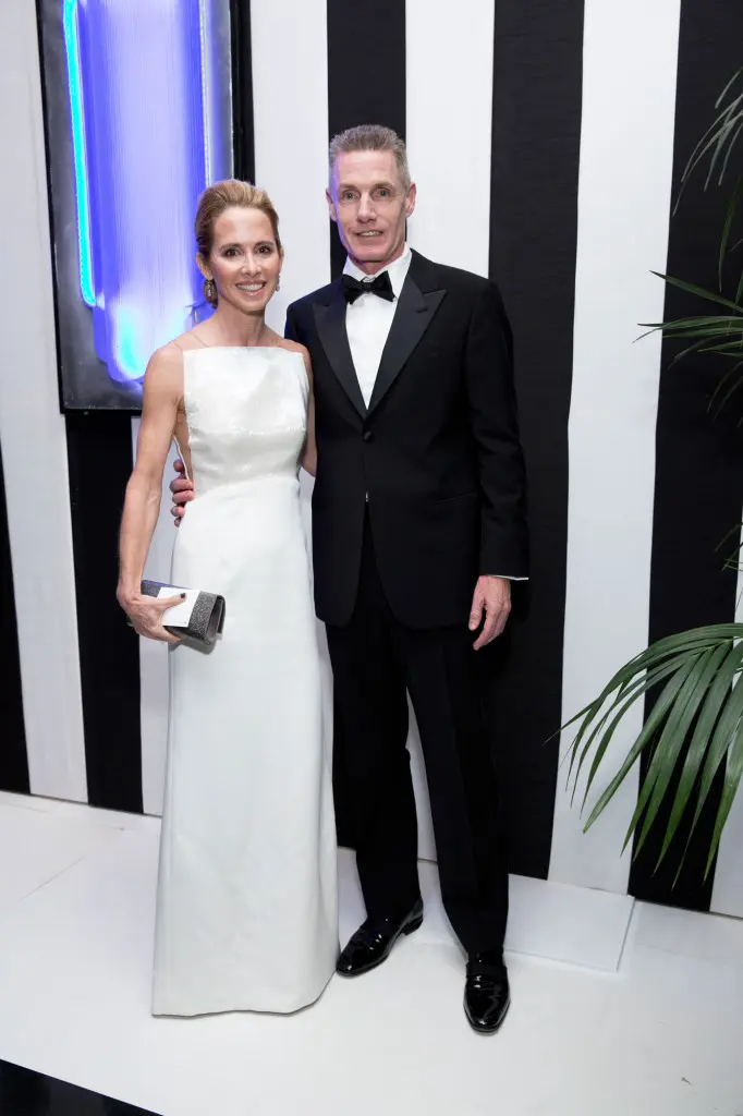 MFAH Grand Gala, 10.02.2015