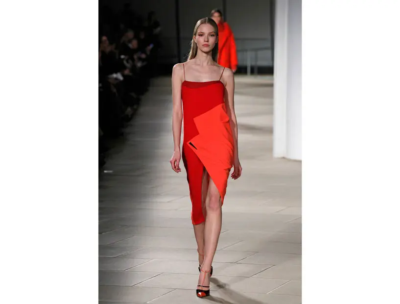 Prabal Gurung Fall 2015