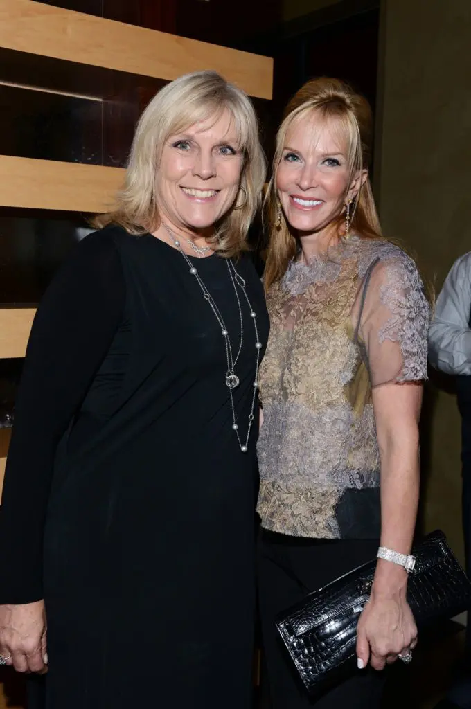 Foodie Alert: Top Dallas Chef to Cook Up Fun For Unpredictably Brilliant Fund-Raiser
