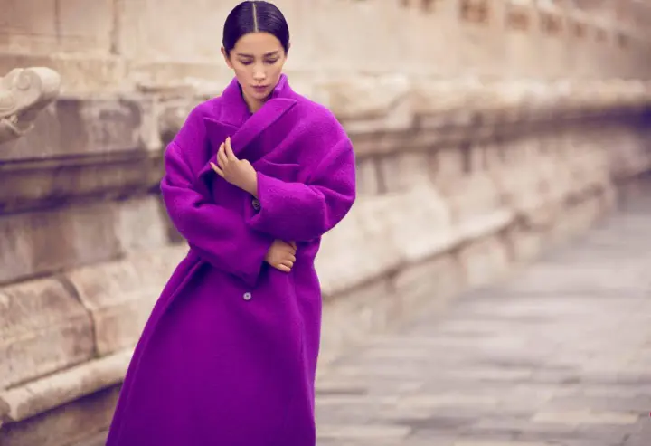 Cool Hues Brighten Some Cold-Weather Favorites