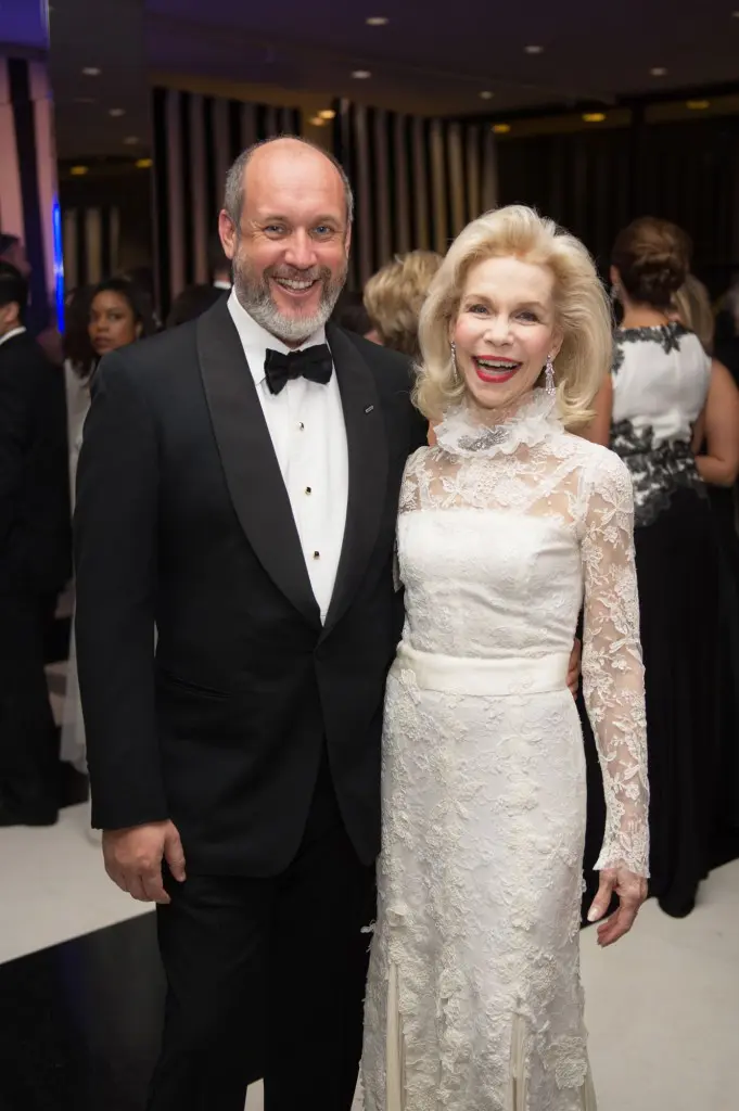 MFAH Grand Gala, 10.02.2015