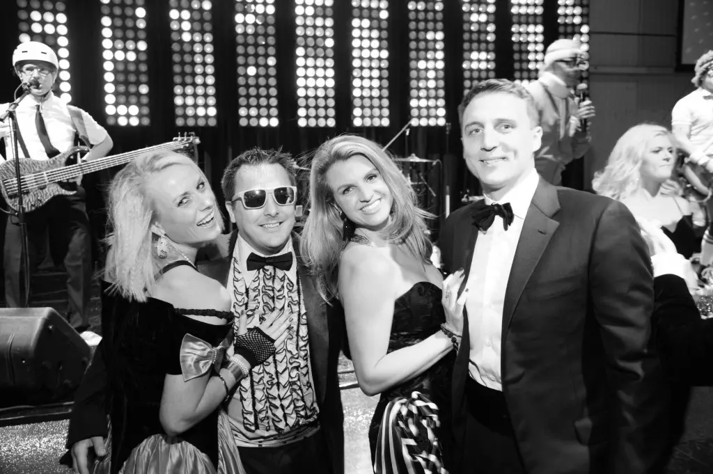 Children's Museum Houston Gala, 10.24.2015