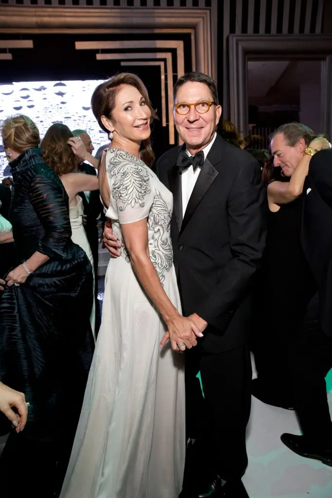 MFAH Grand Gala, 10.02.2015