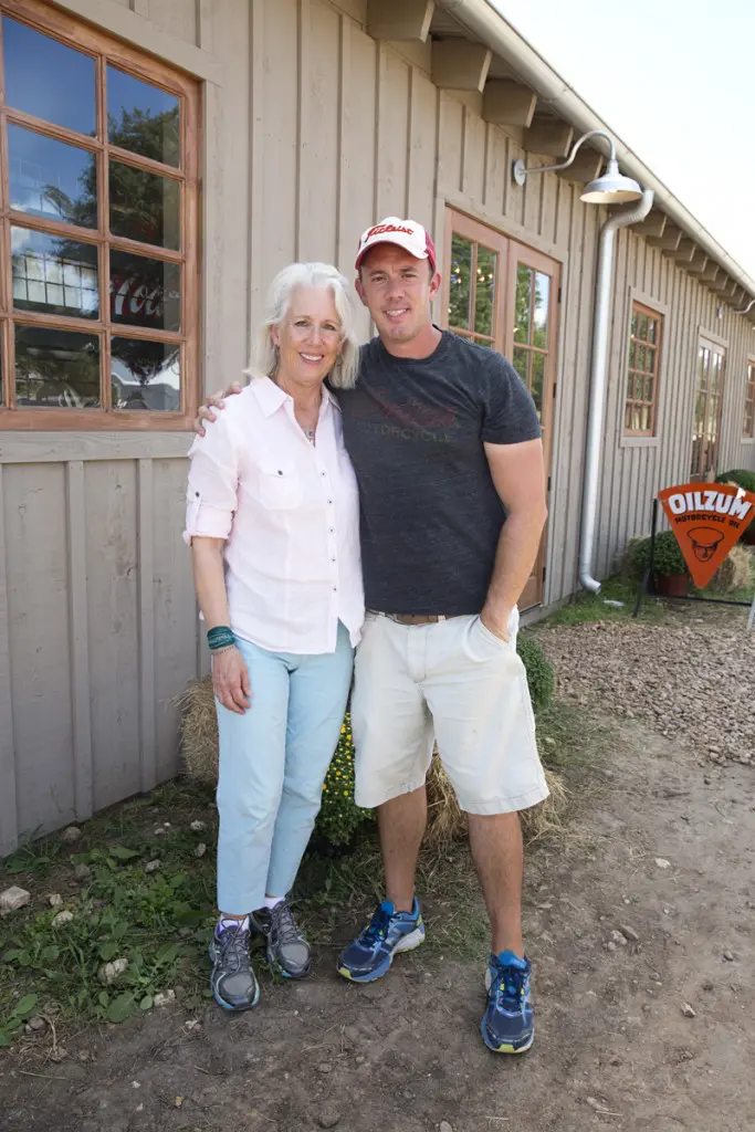 Round Top Antiques Week, 09.29.2015