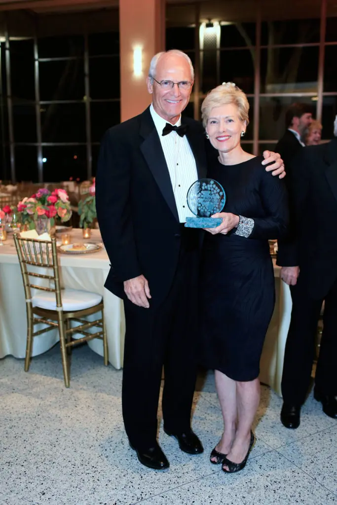 Flower Power: Dazzling Dallas Gardens to Host Prestigious Award — Who’s Your Winner?