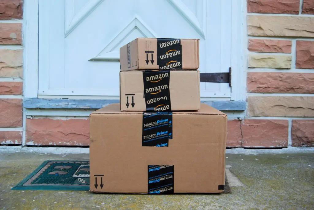 Amazon’s One-Hour Delivery Service Takes Off in Houston: The Trick to Getting It Fast and Free