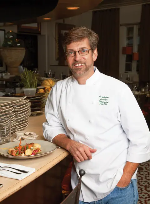 Young Chefs to Compete at The Pass & Provisions Hoping to Represent the U.S. in Lyon, France