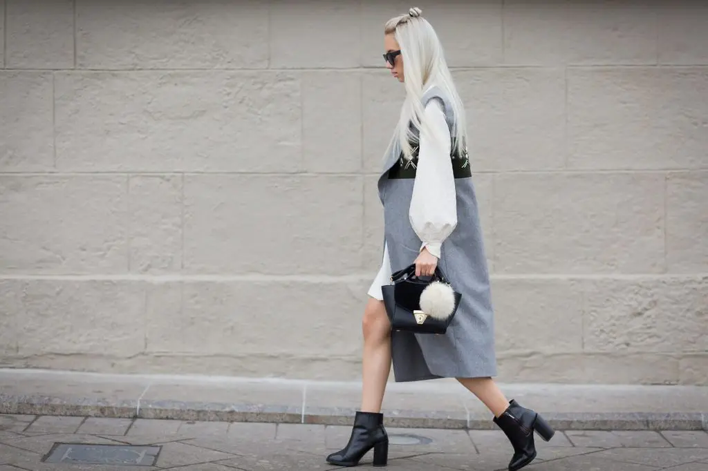Chic Clothes for Cheap: Must-Have Coats and Vests Show Stylish Outerwear Need Not Break the Bank