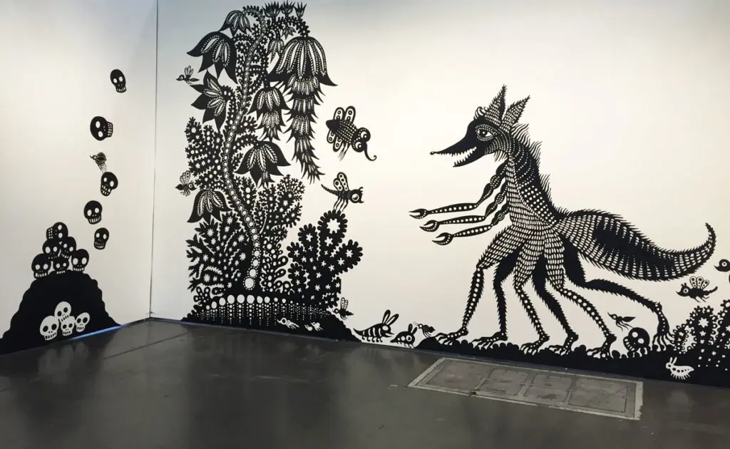 Coast to Coast Buzz: Texas Contemporary Art Fair Set to Reach New Heights — Behind the Booths