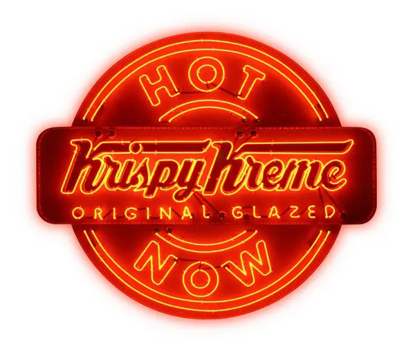 Krispy Kreme’s Long-Awaited Houston Return Means Free Donuts For a Year For Truly Dedicated Fans