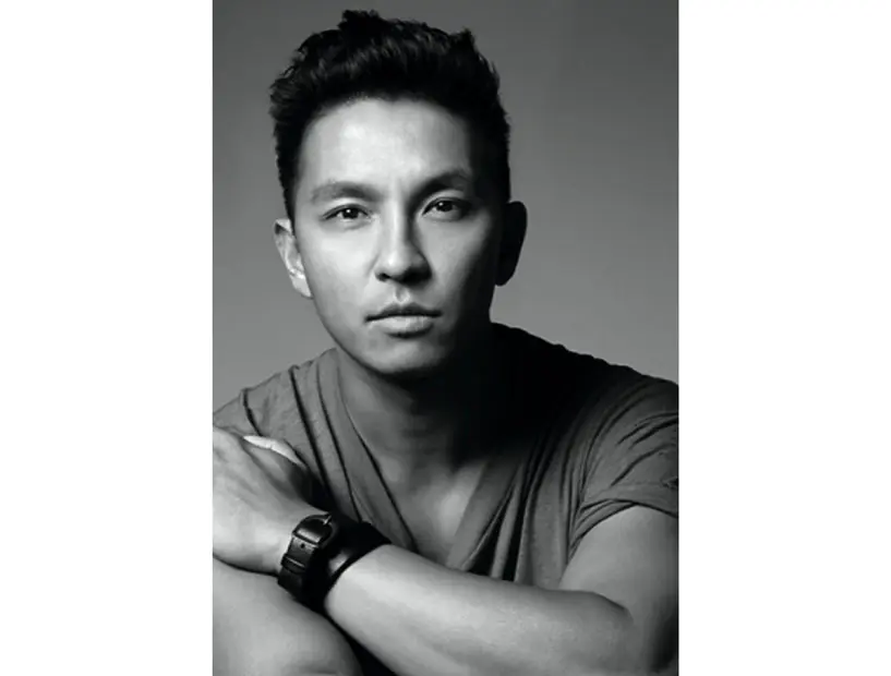 Citizen of the World: Superstar Designer Shares His Journey, His Fight Against Trafficking and His Bollywood Dream