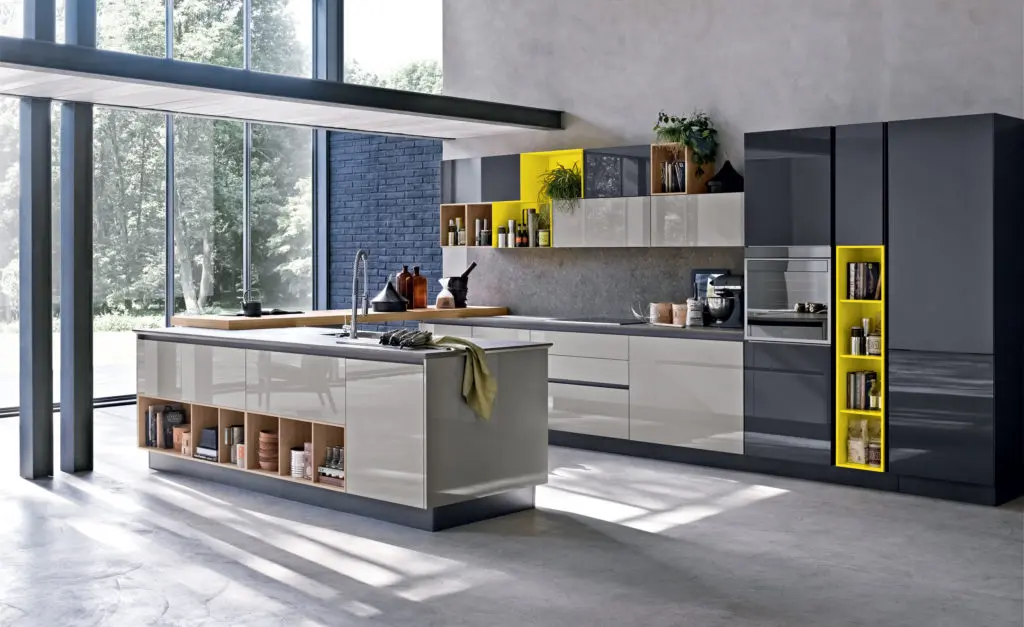 Kitchen Power! New Houston Stores with International Ties Make Remodeling Uber Stylish