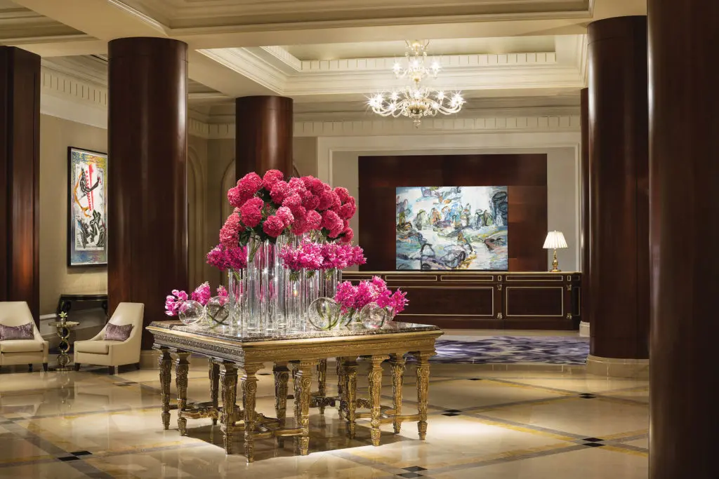 A Hotel Bar in Disguise: Dallas’ New Hotspot Defies Convention and Puts on the Ritz