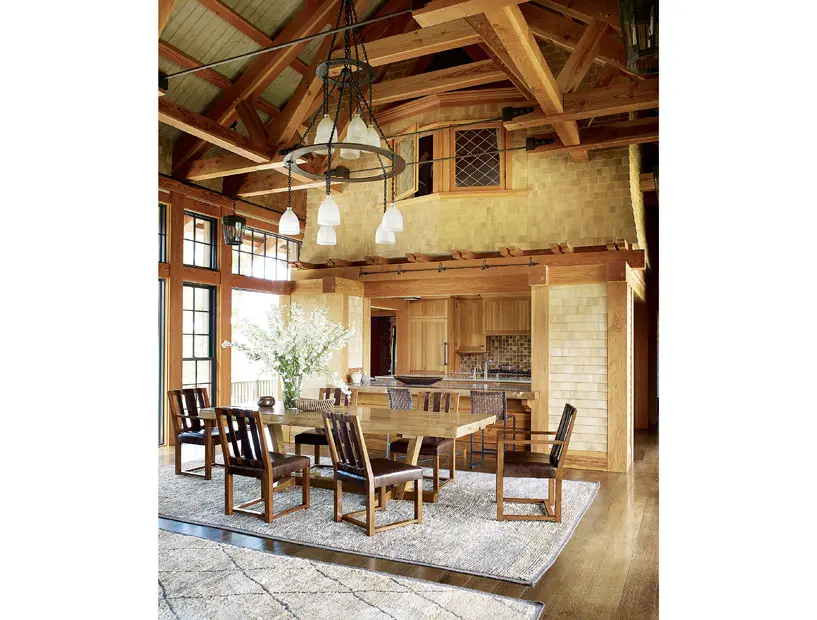 Blue Ridge Lodge 