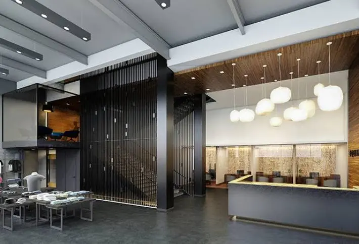 Houston’s Hottest New Openings: Luxe Gym, River Oaks Stores Galore and a Showy New Event Venue