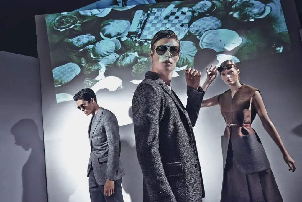 Cool Shades: 13 Swoon-Worthy Sunglasses — Make Yourself Blindingly Fashionable