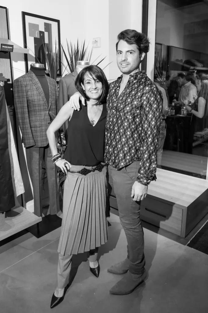Bonobos Grand Opening Party, 10.28.2015
