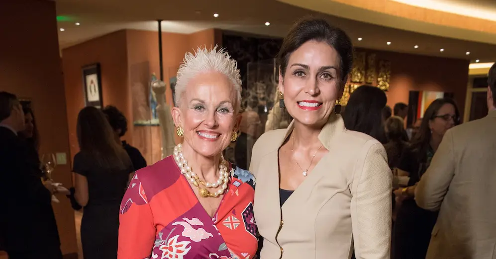 Aging Mind Foundation Reveals Its Honorees: Major Gala Set for Hot Hotel