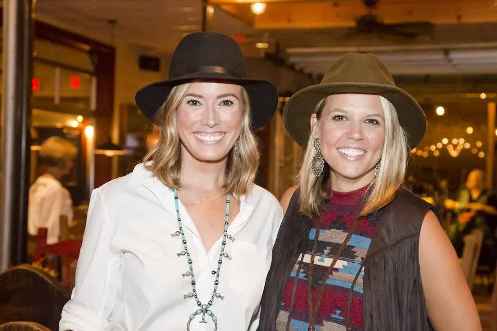 The Most Original Fund-Raisers Ever? This Dallas Organization Shows a Creative Spirit