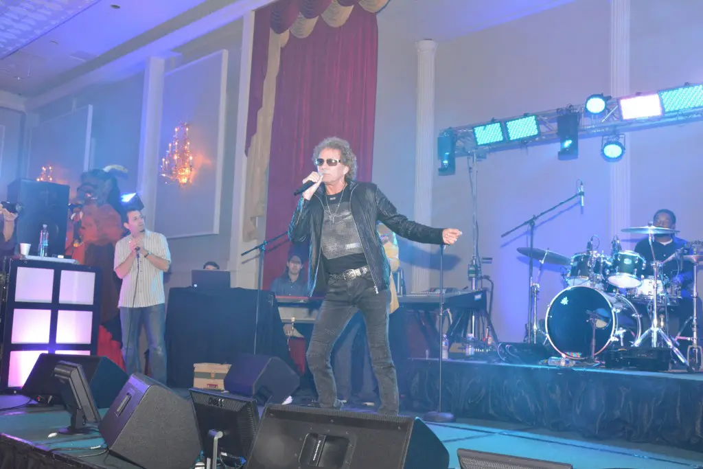 Orange Show Gala, 11.06.2015