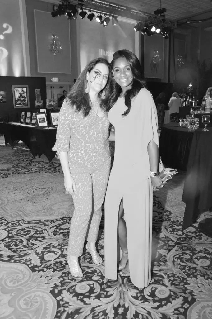 Orange Show Gala, 11.06.2015