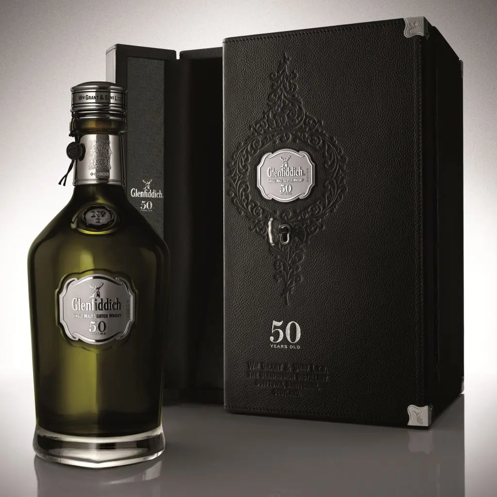 A $32,000 Drink: 50-Year-Old Malt Available at Houston Restaurant’s Once-in-a-Lifetime Dinner