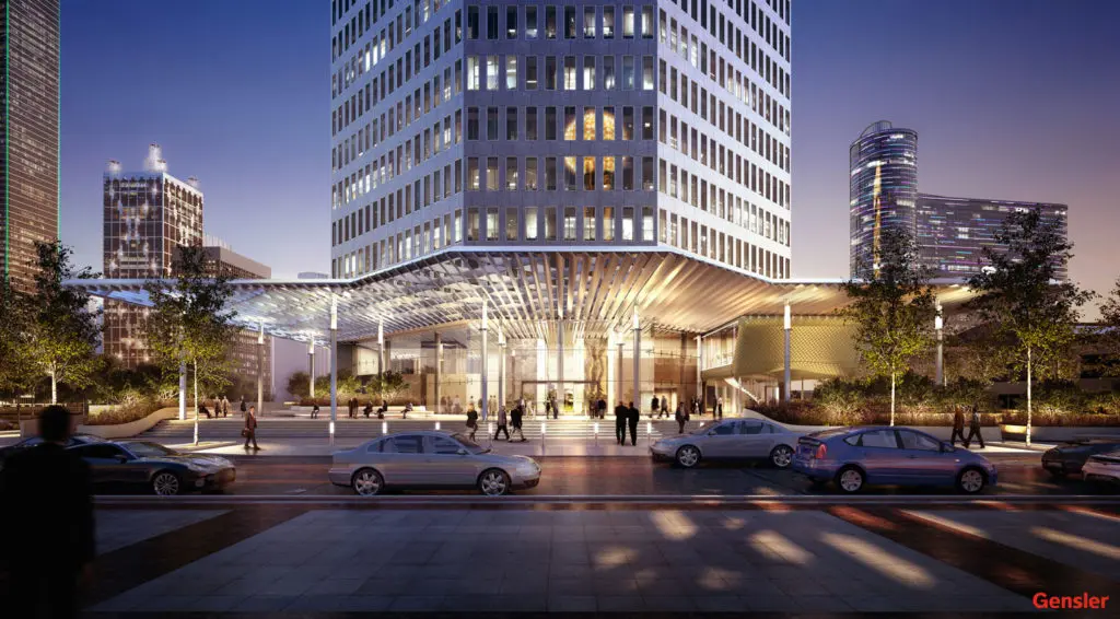 Beloved Top Chef Makes a Big Move in Dallas: This Sleepy Bit of Downtown May Never Be the Same