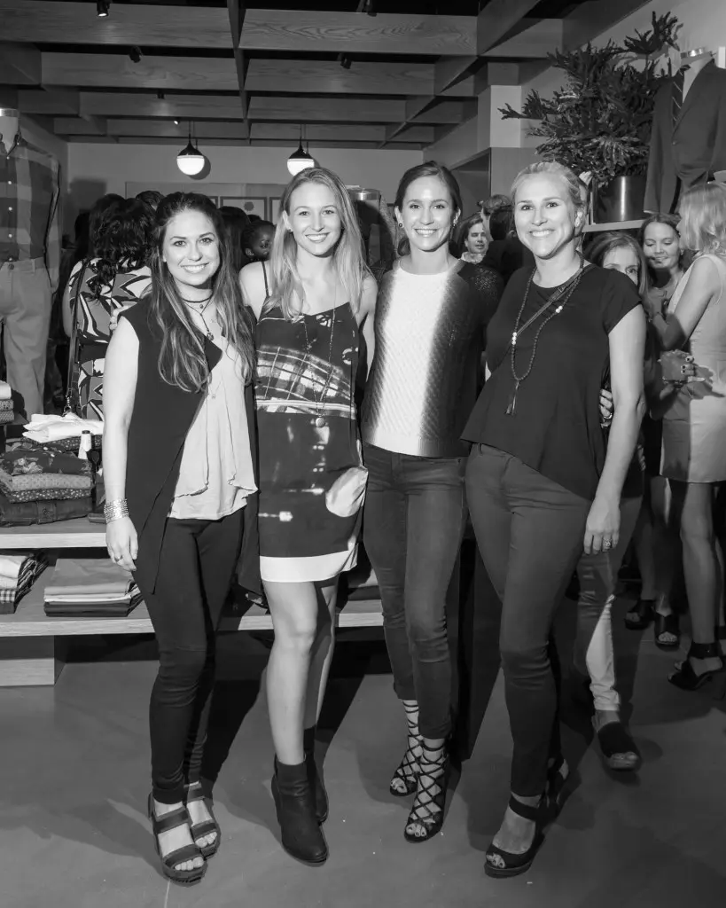 Bonobos Grand Opening Party, 10.28.2015