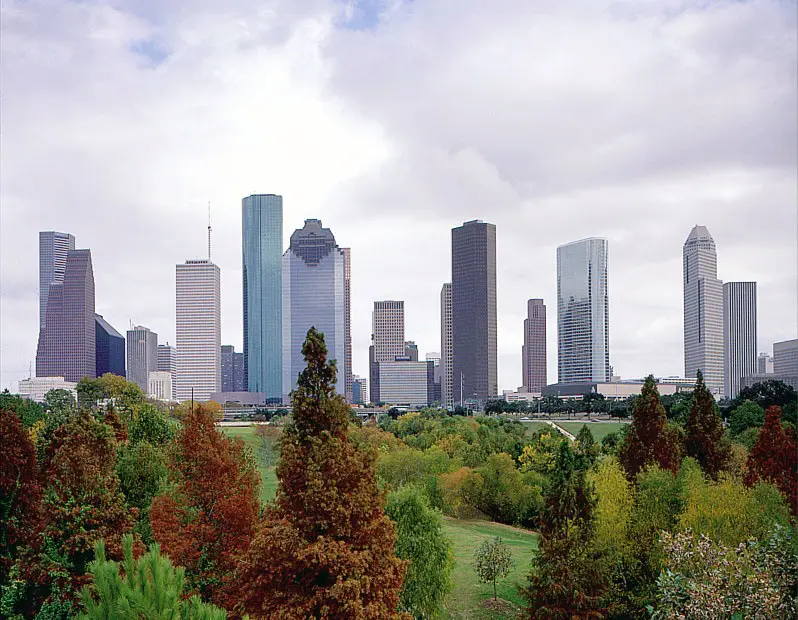 Sorry Jersey City, Houston Remains the Real Most Diverse City in America: New Study Claiming Otherwise is Flawed
