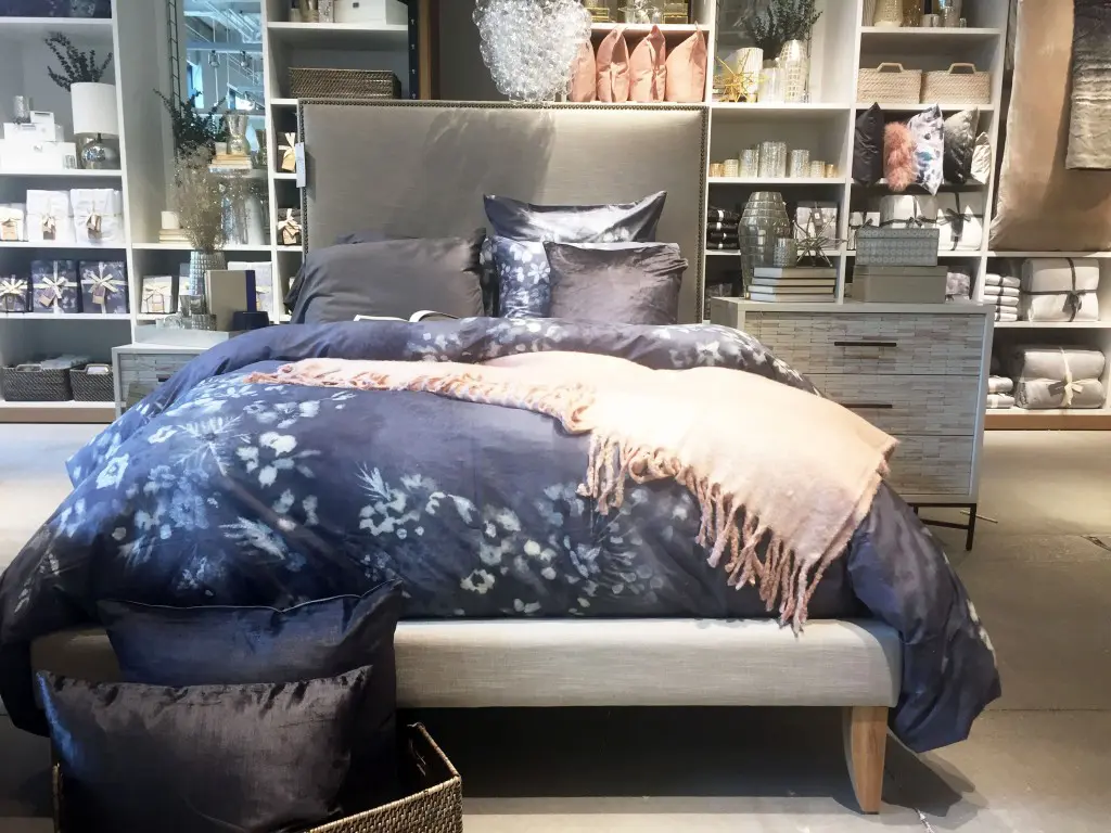 Welcome to West Elm's new CityCentre store. (Photos by Jailyn Marcel)