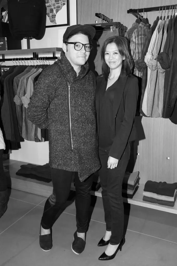 Bonobos Grand Opening Party, 10.28.2015