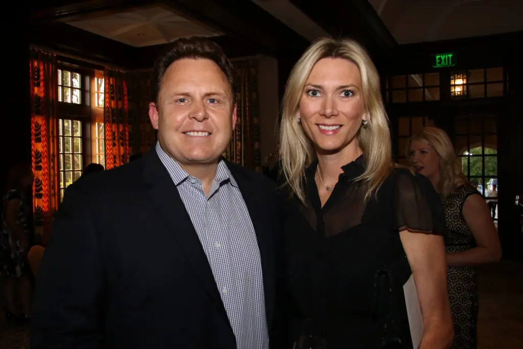 LEAP Gala Sets Fund-Raising Record; 350-plus Guests Dance and Dine