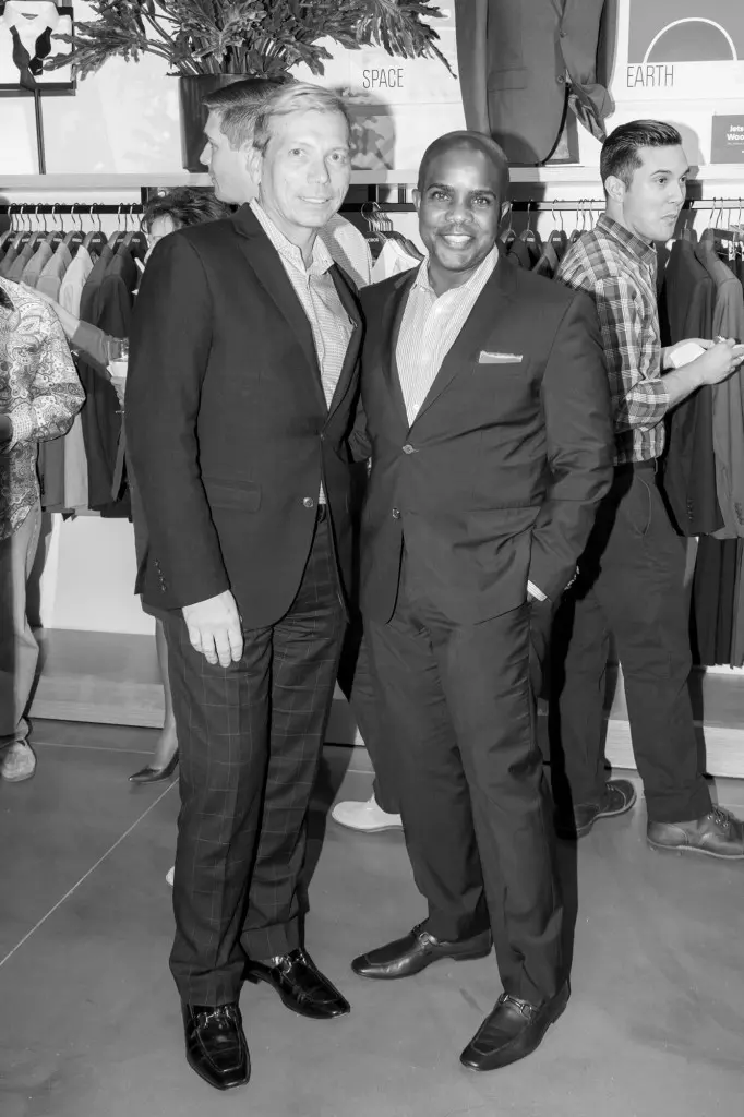 Bonobos Grand Opening Party, 10.28.2015