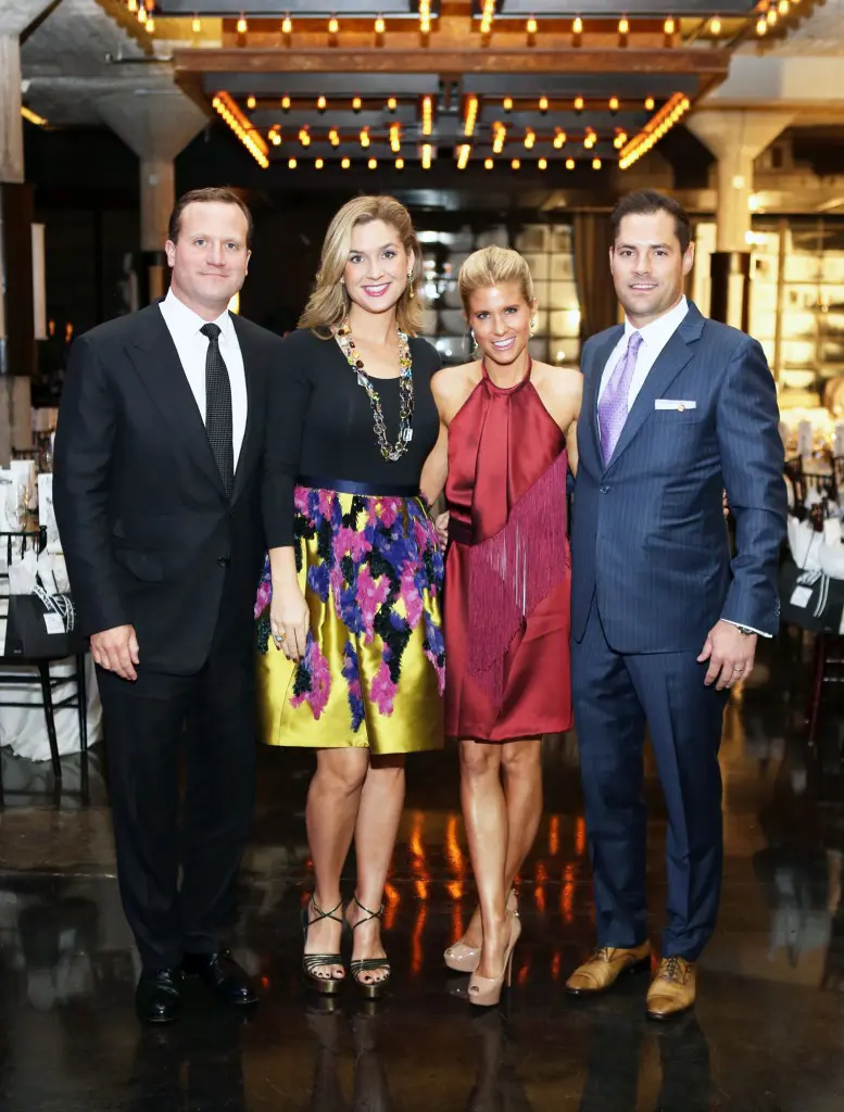 Catwalk for a Cure, 11.5.2015